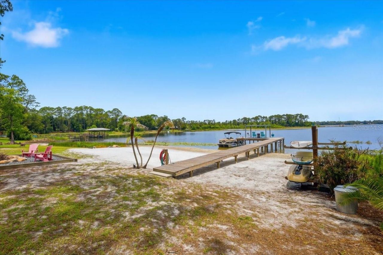 460 Lake Como Drive , Pomona Park, FL 32181 Photo