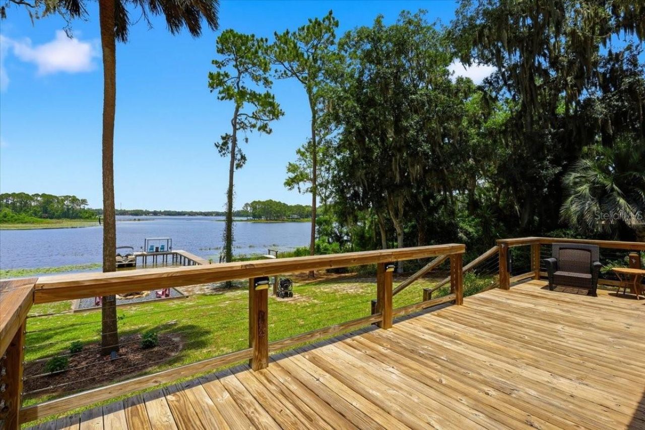 460 Lake Como Drive , Pomona Park, FL 32181 Photo