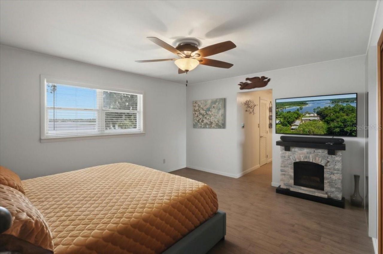 460 Lake Como Drive , Pomona Park, FL 32181 Photo