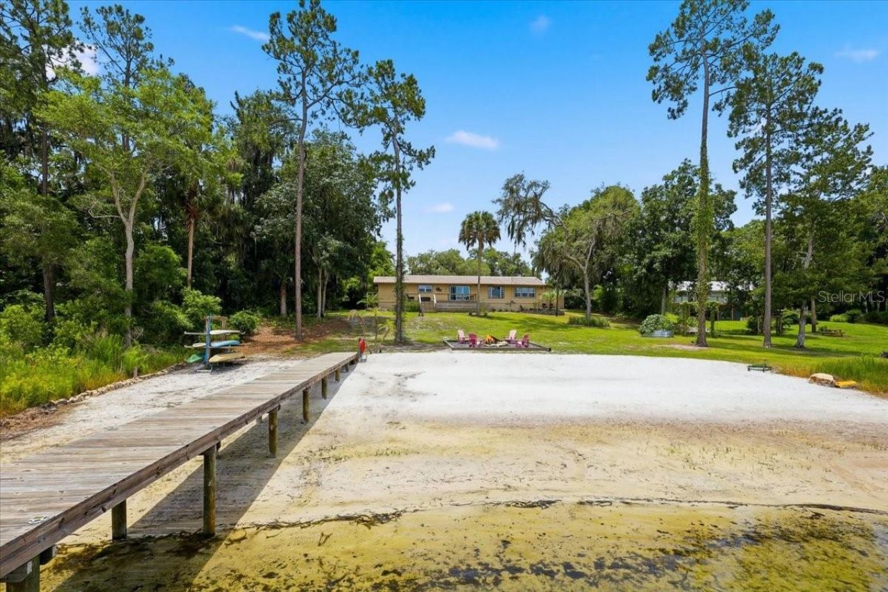 460 Lake Como Drive , Pomona Park, FL 32181 Photo