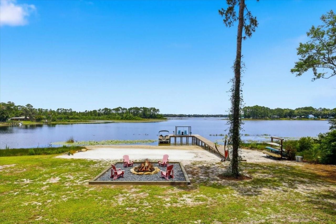 460 Lake Como Drive , Pomona Park, FL 32181 Photo
