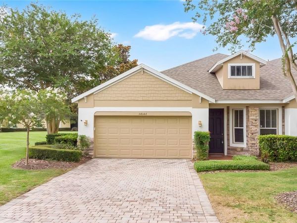 34346 TUSCANY AVENUE, SORRENTO, FL 32776