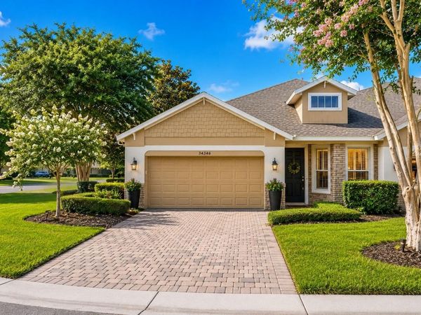 34346 TUSCANY AVENUE, SORRENTO, FL 32776