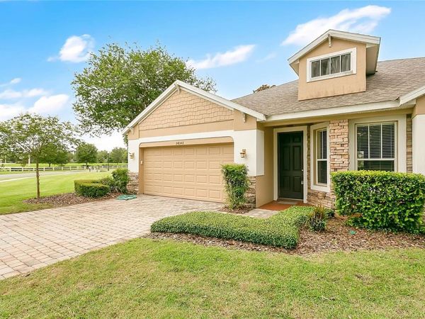 34346 TUSCANY AVENUE, SORRENTO, FL 32776