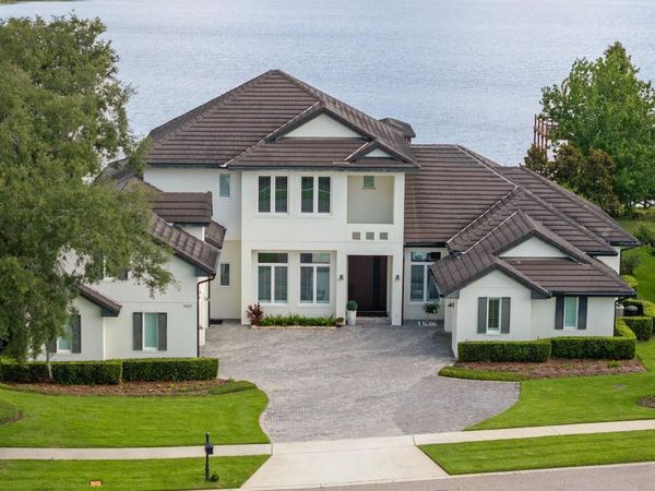 7827 SKIING WAY , WINTER GARDEN, FL 34787