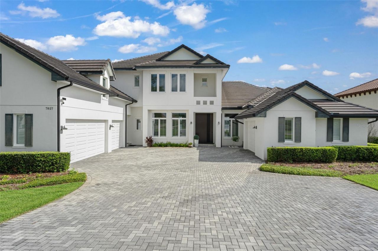 7827 Skiing Way, Winter Garden, FL 34787 Photo