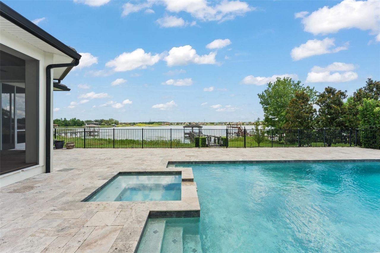 7827 Skiing Way, Winter Garden, FL 34787 Photo
