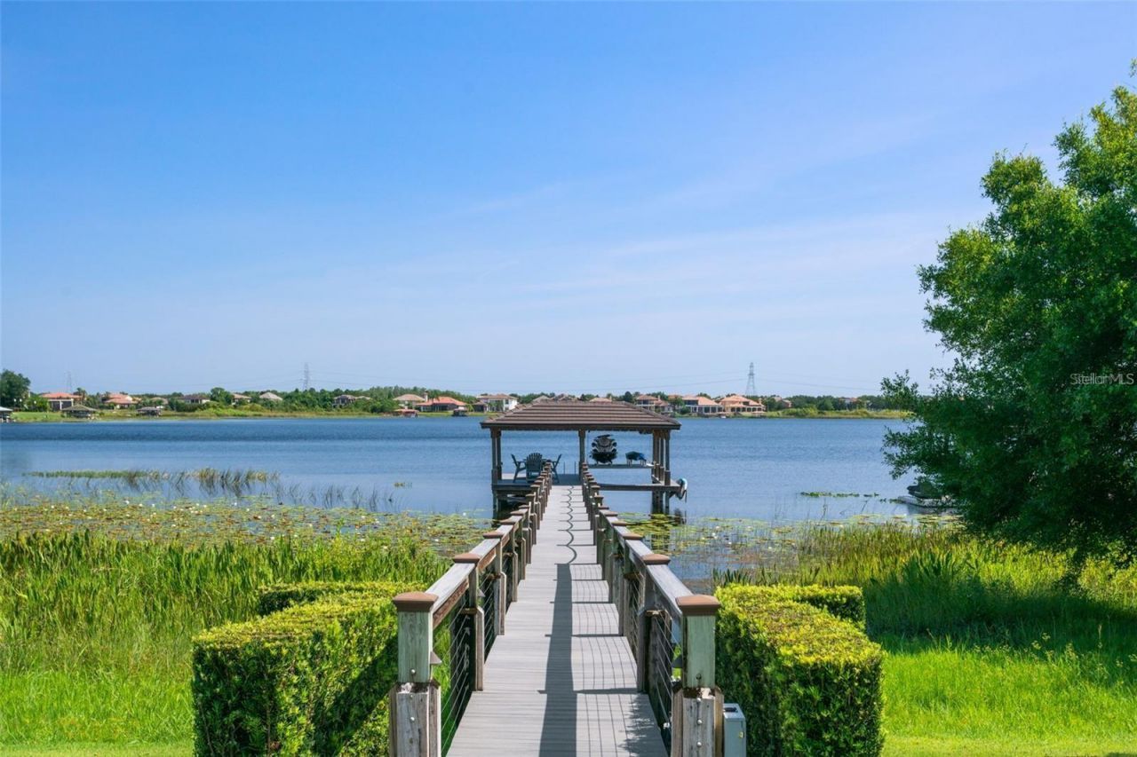 7827 Skiing Way, Winter Garden, FL 34787 Photo