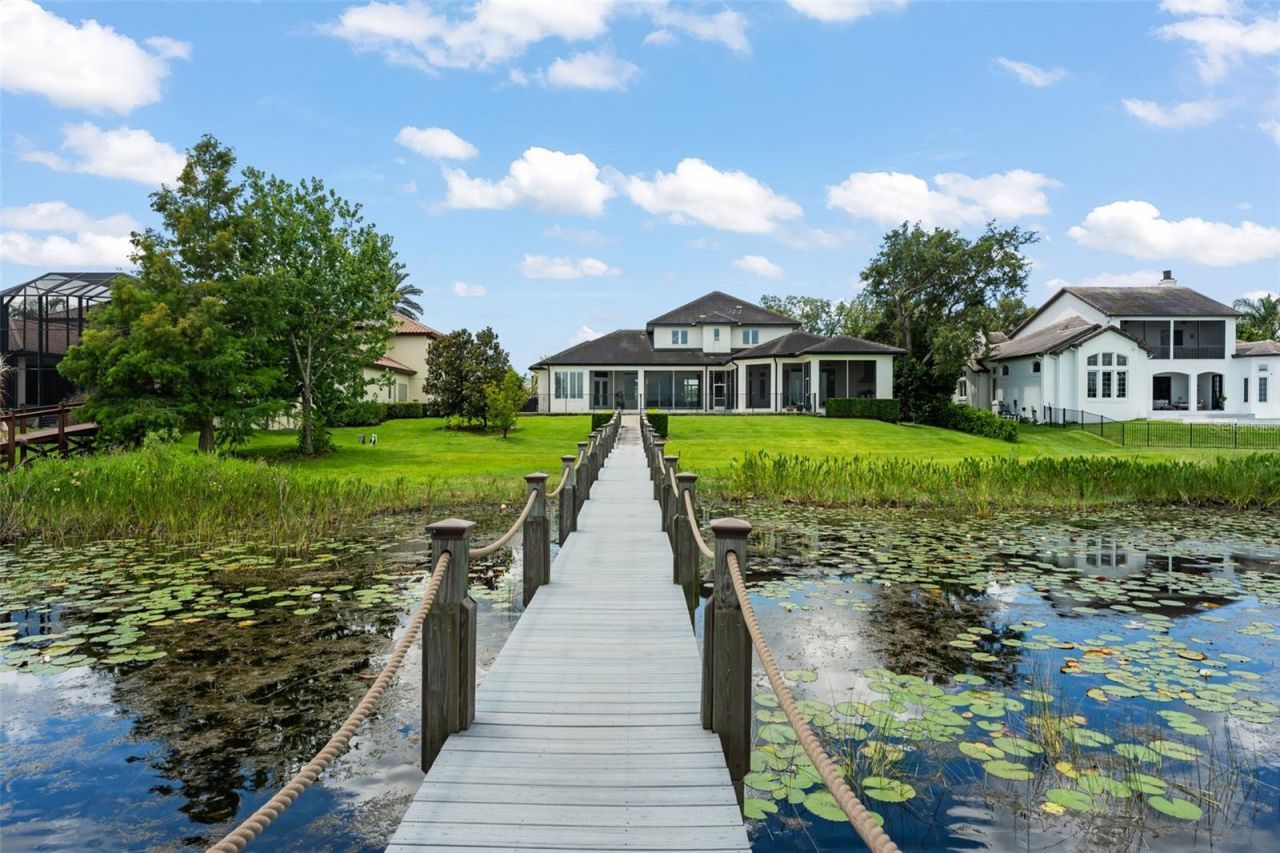 7827 Skiing Way, Winter Garden, FL 34787 Photo