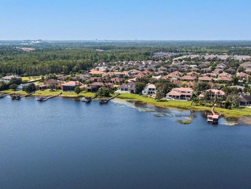 7827 Skiing Way, Winter Garden, FL 34787 Photo