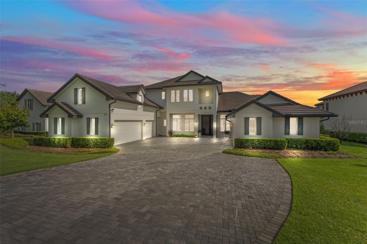 7827 Skiing Way, Winter Garden, FL 34787 Photo