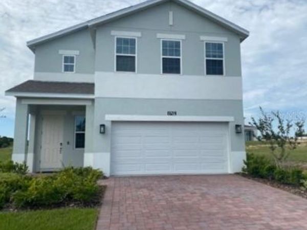 27412 BLACK KITE AVENUE , HOWEY IN THE HILLS, FL 34737