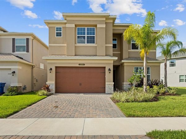 32684 TAMARIND GROVE LANE , WESLEY CHAPEL, FL 33543
