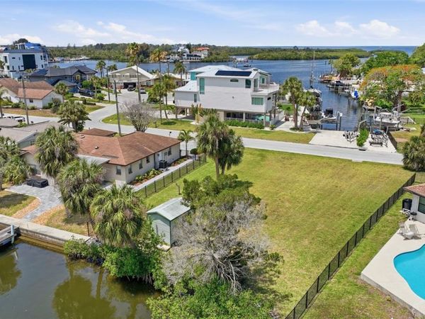 8126 BRIGHTON DRIVE , PORT RICHEY, FL 34668