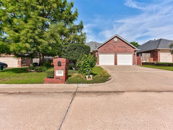 515 Slim Drive, Oklahoma City, OK 73130