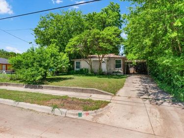 2532 Chicago Avenue, Fort Worth, TX 76103