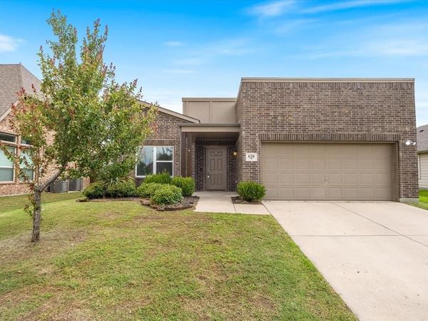620 England Street , Fate, TX 75189