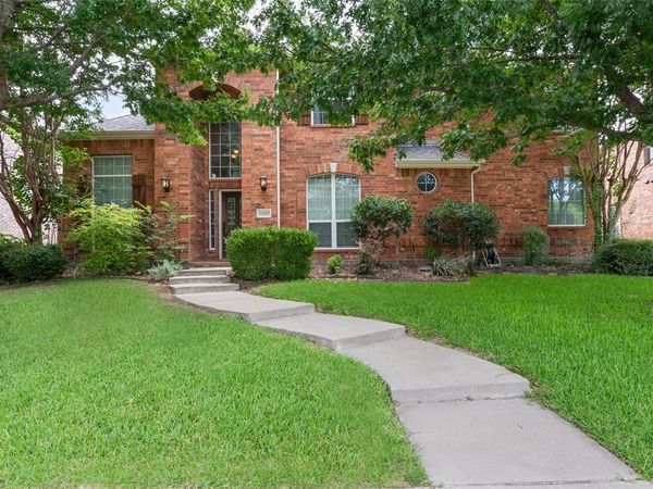 11202 Monarch Drive , Frisco, TX 75033
