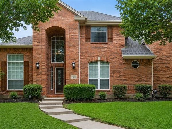 11202 Monarch Drive, Frisco, TX 75033