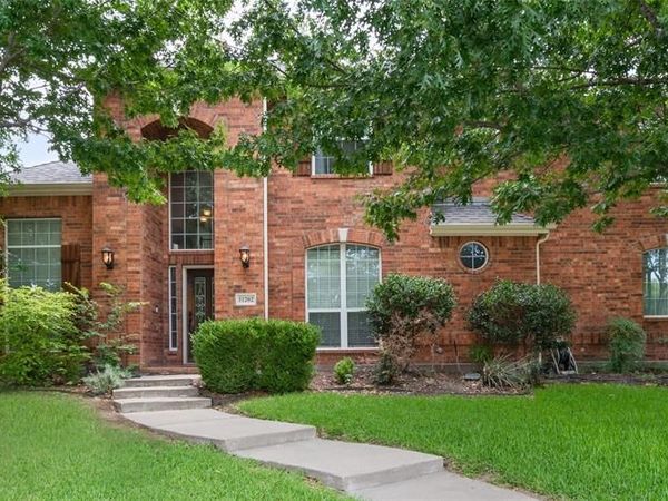 11202 Monarch Drive, Frisco, TX 75033