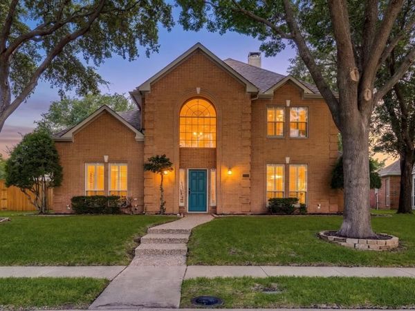 2112 Glendale Drive , Plano, TX 75023