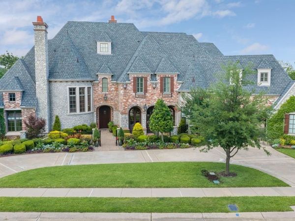1719 Byron Nelson Parkway , Colleyville, TX 76092