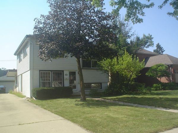 754 S Saylor Avenue S, Elmhurst, IL 60126