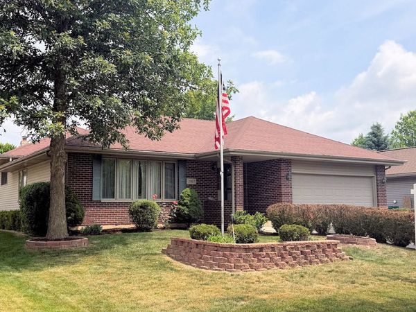 2907 Golf Road , Joliet, IL 60432
