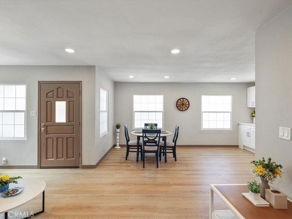 705 S 2nd, Barstow, CA 92311