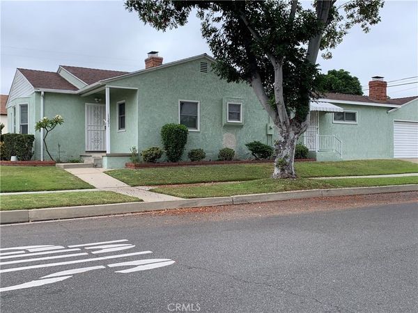 11231 Dunning Street, Santa Fe Springs, CA 90670
