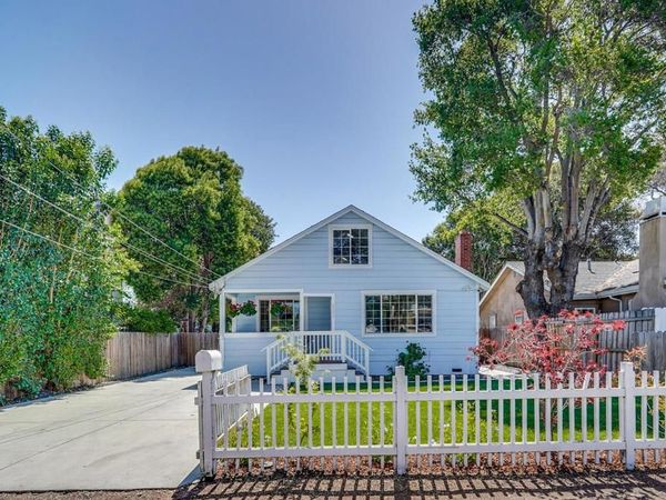 2220 Ralmar Avenue, East Palo Alto, CA 94303