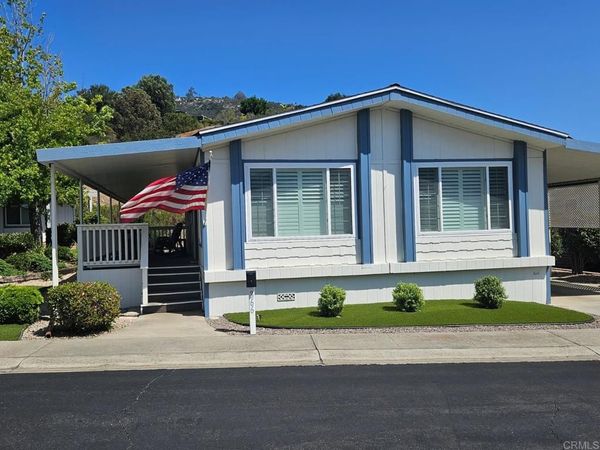 8975 Lawrence Welk Drive, Unit 366, Escondido, CA 92026