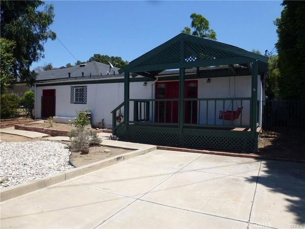 4934 E. Glen Aren Ln, Unit 1/2, Orange, CA 92869