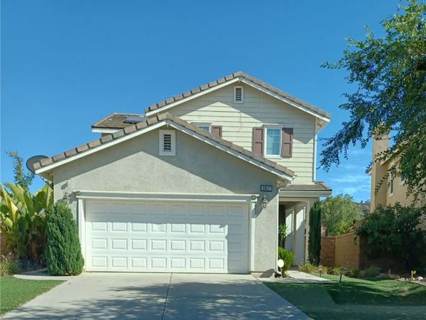 33577 Cedar Creek, Lake Elsinore, CA 92532