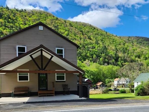 10366 MAIN STREET, SINNAMAHONING, PA 15861