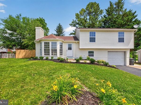 1309 BUTTERFLY LANE, FREDERICK, MD 21703