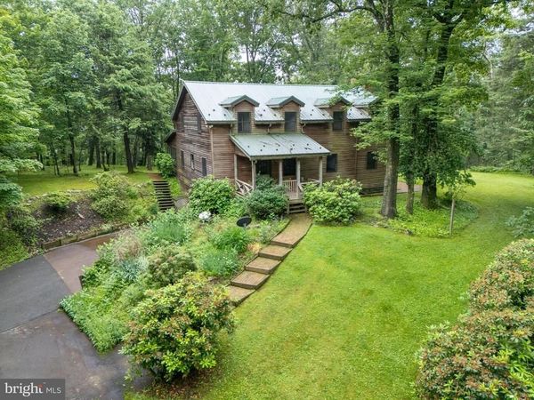1040 RADIO CLUB ROAD , MONTOURSVILLE, PA 17754
