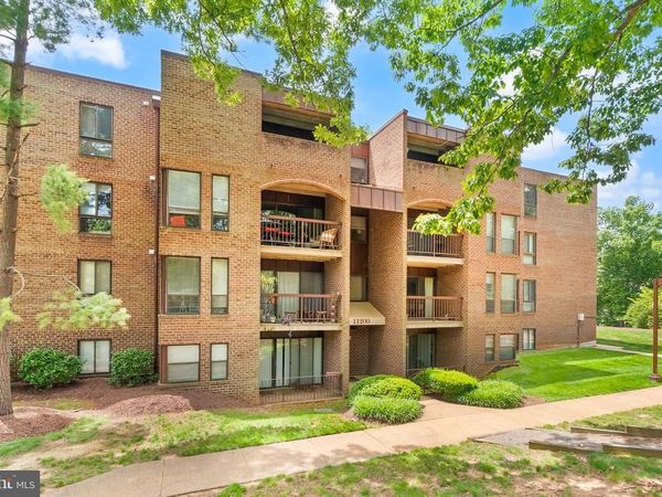 11200 CHESTNUT GROVE SQUARE, Unit 302, RESTON, VA 20190