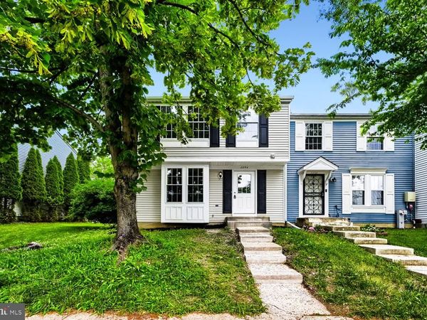 2254 RIDING CROP WAY, WINDSOR MILL, MD 21244