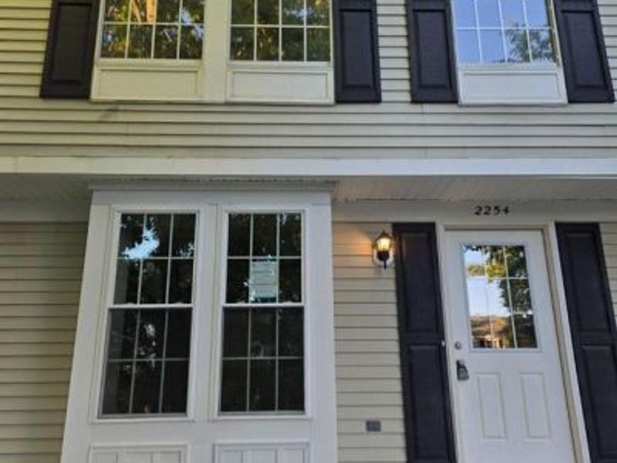 2254 Riding Crop Way, Windsor Mill, MD 21244 Main Photo