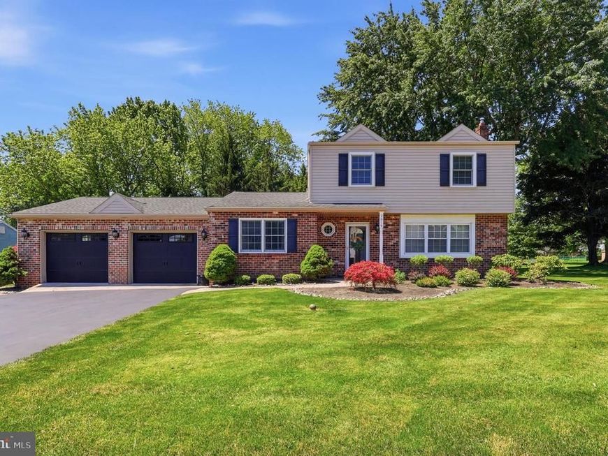 2016 Sterigere Street , Eagleville, PA 19403 Main Photo