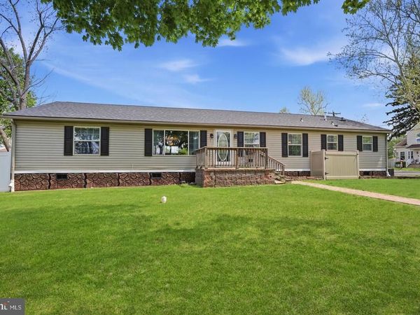 1137 SECOND AVENUE , CROYDON, PA 19021