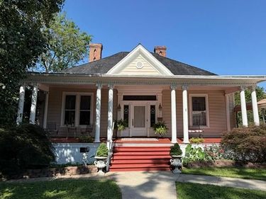 804 GROVE AVE, SOUTH BOSTON, VA 24592