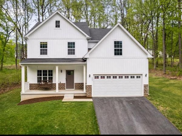 237 SPEAKS LANE, HARPERS FERRY, WV 25425