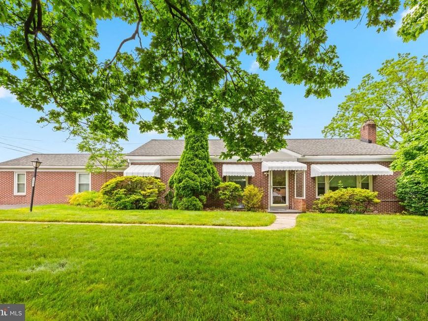 2883 Park Avenue, Manchester, MD 21102 Main Photo