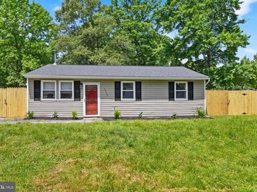 4738 WASHINGTON AVE, SHADY SIDE, MD 20764