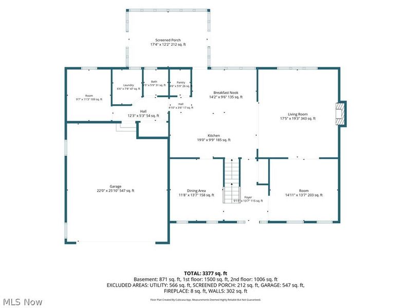8572 Nobleman Circle NW, Massillon, OH 44646 Photo 20