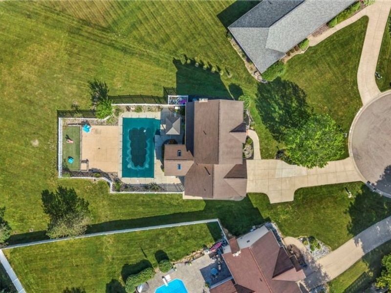 8572 Nobleman Circle NW, Massillon, OH 44646 Photo 47