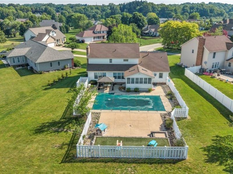 8572 Nobleman Circle NW, Massillon, OH 44646 Photo 48