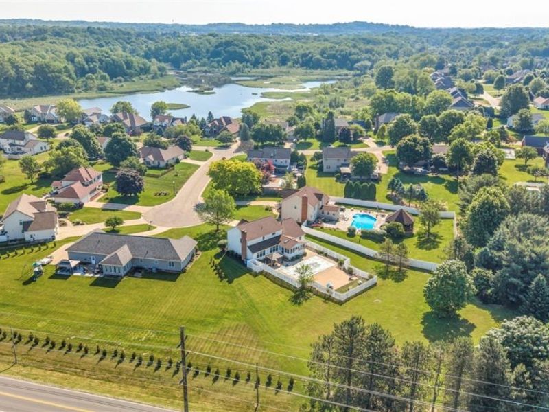 8572 Nobleman Circle NW, Massillon, OH 44646 Photo 49